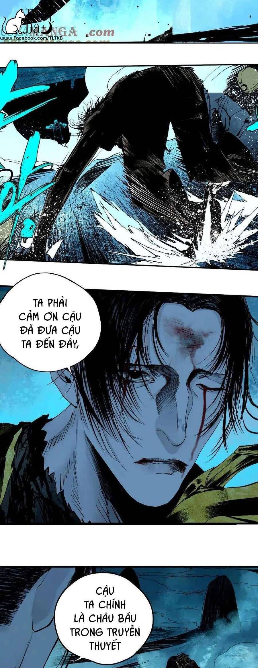 Sở Ô Chap 28 - Next Chap 29