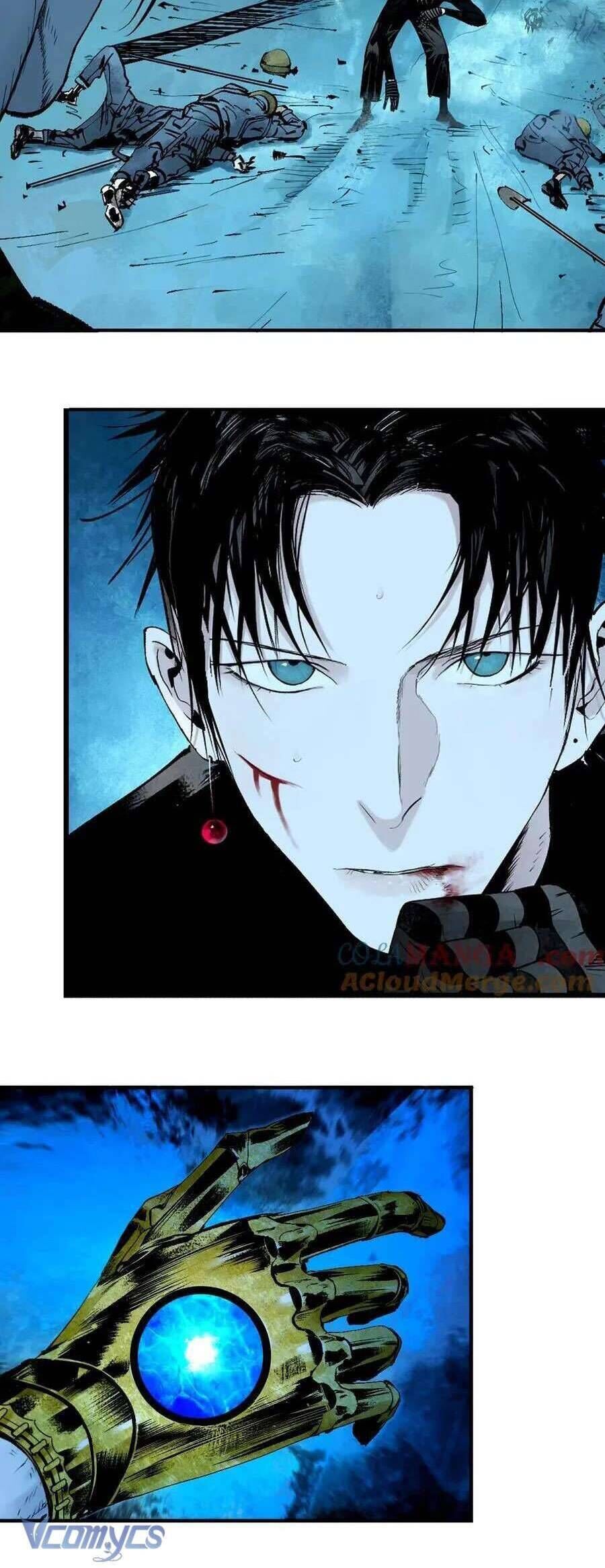 Sở Ô Chap 28 - Next Chap 29