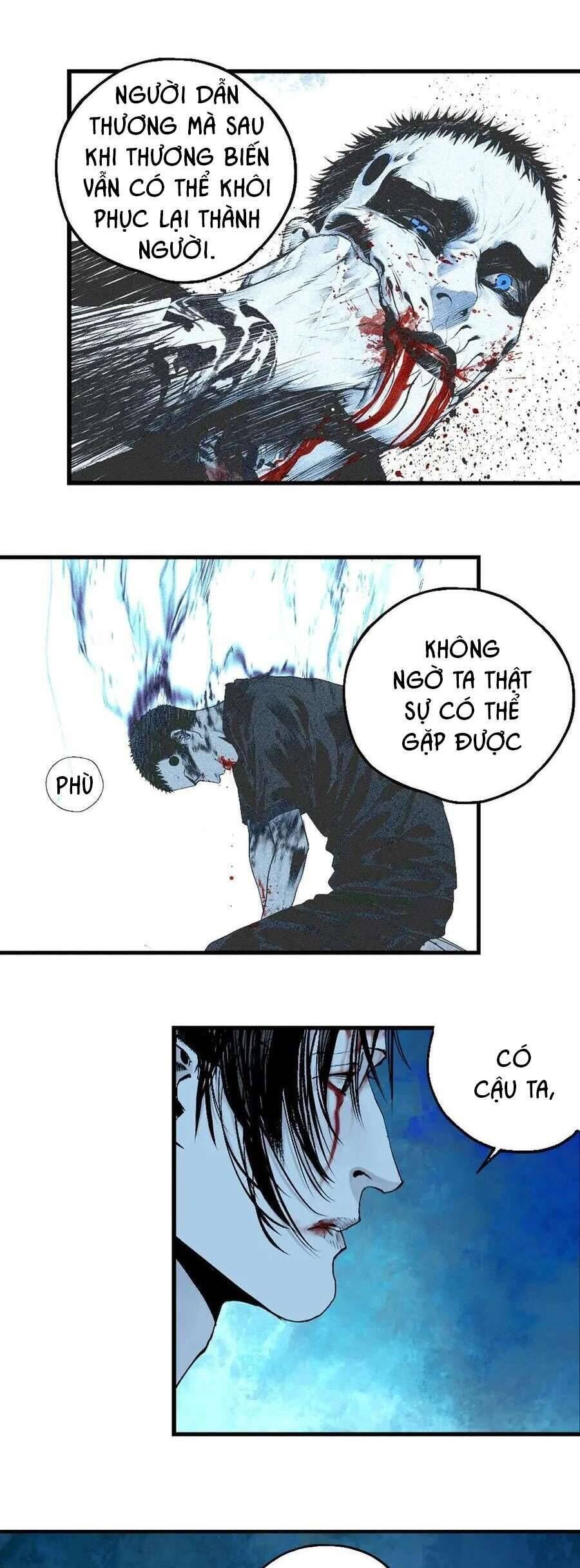 Sở Ô Chap 28 - Next Chap 29