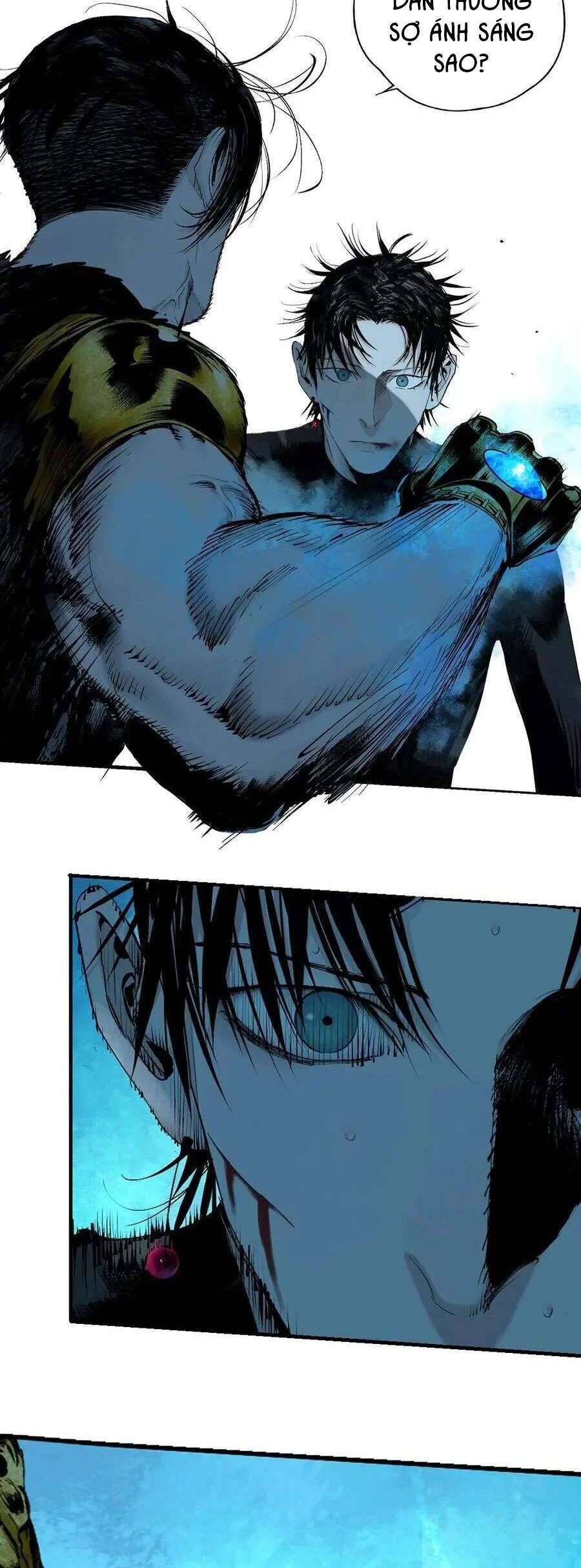 Sở Ô Chap 28 - Next Chap 29