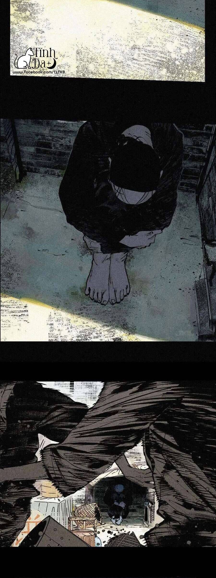 Sở Ô Chap 28 - Next Chap 29