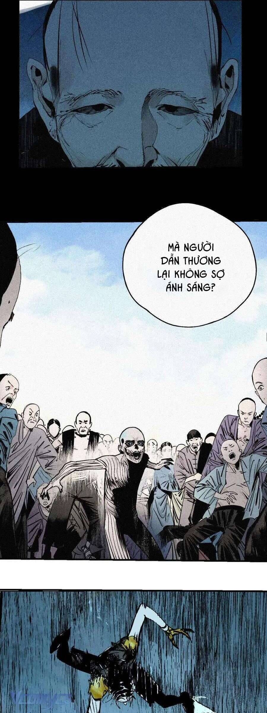 Sở Ô Chap 28 - Next Chap 29