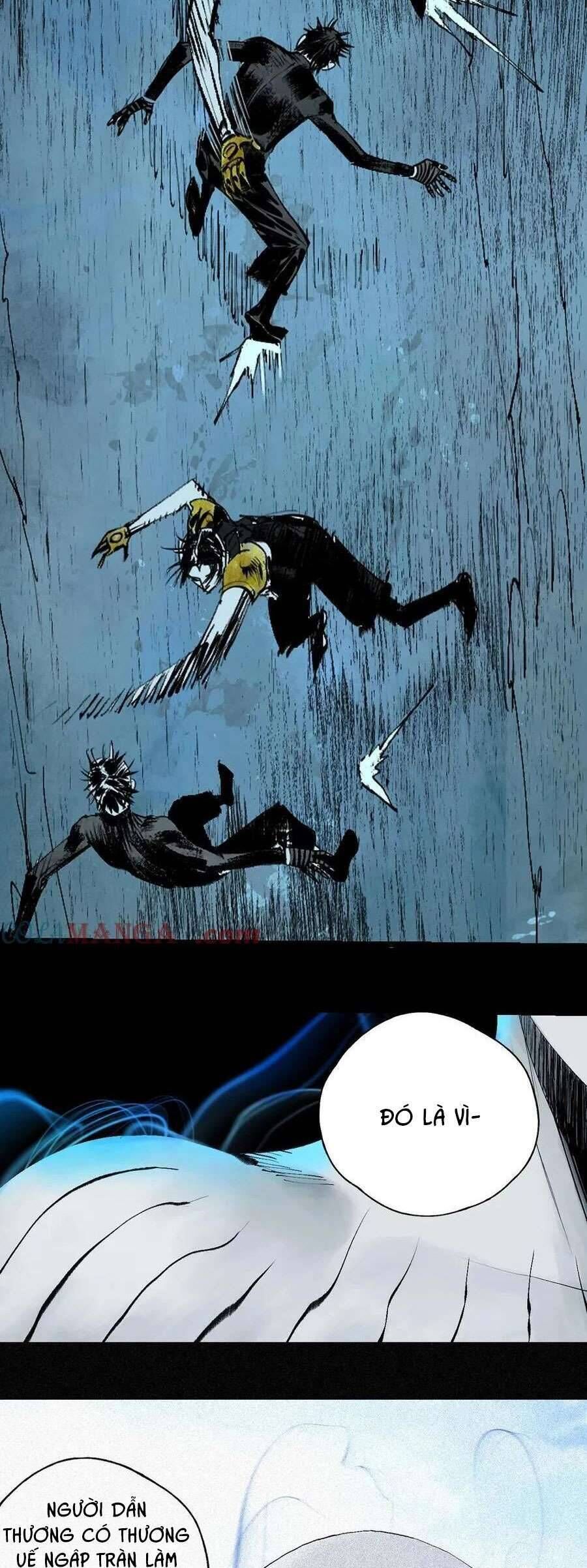 Sở Ô Chap 28 - Next Chap 29