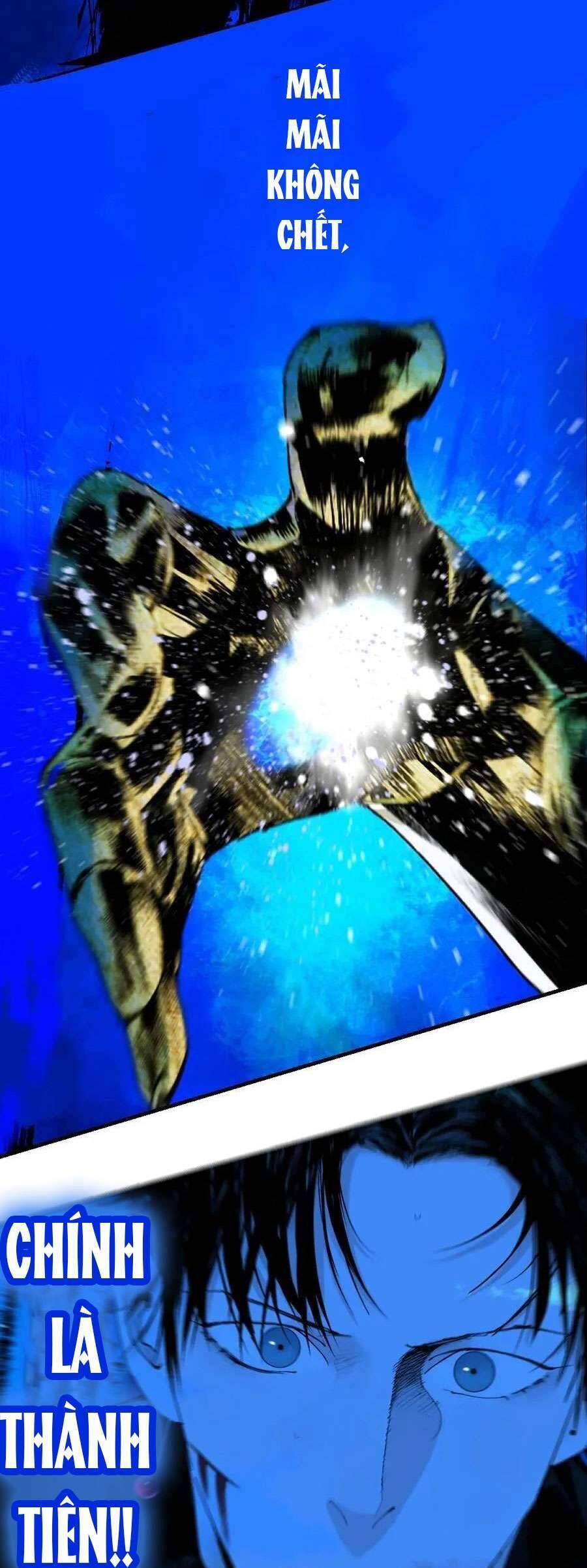 Sở Ô Chap 28 - Next Chap 29