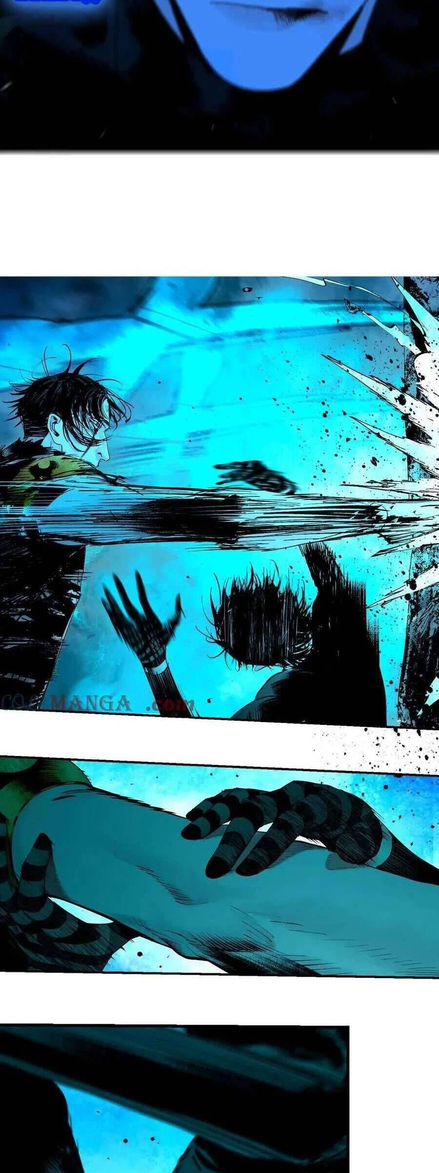 Sở Ô Chap 28 - Next Chap 29