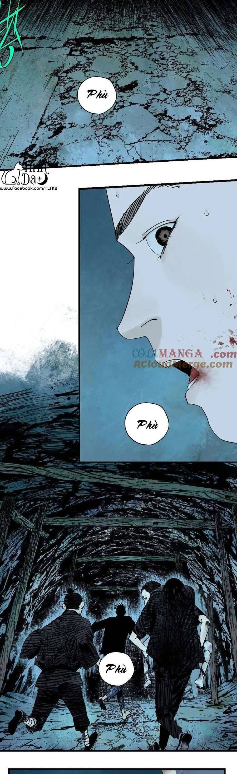 Sở Ô Chap 28 - Next Chap 29
