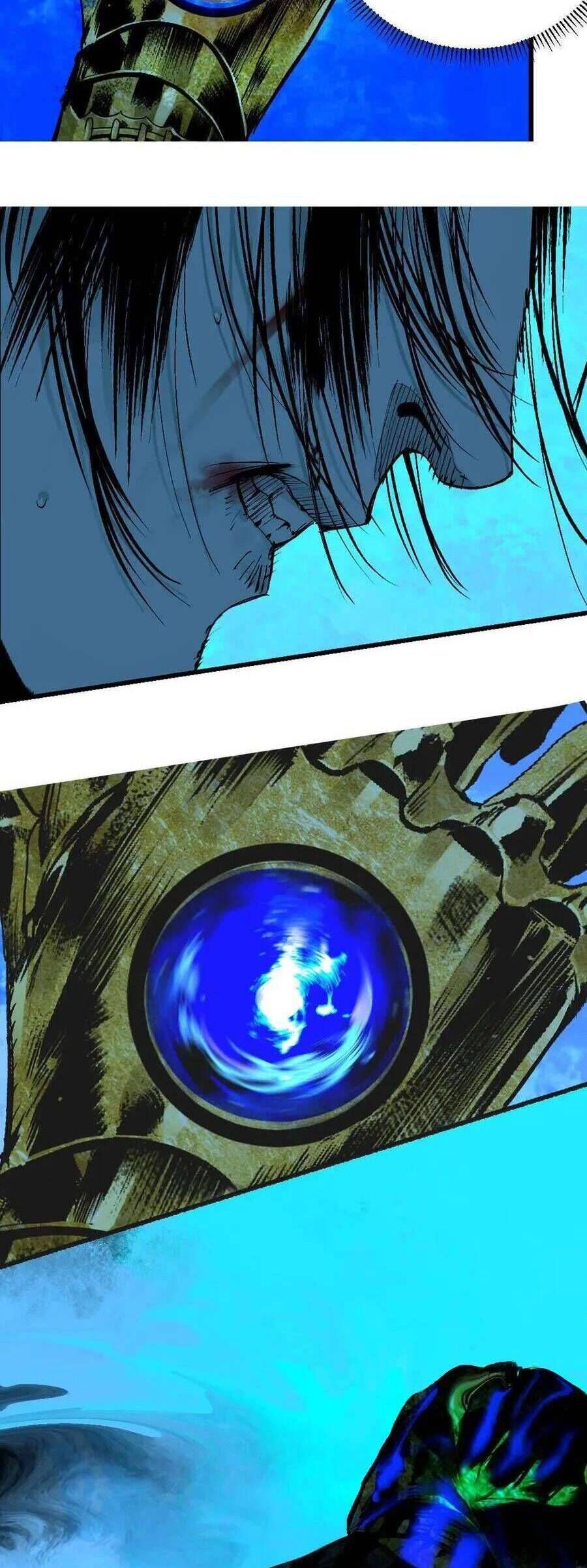 Sở Ô Chap 28 - Next Chap 29