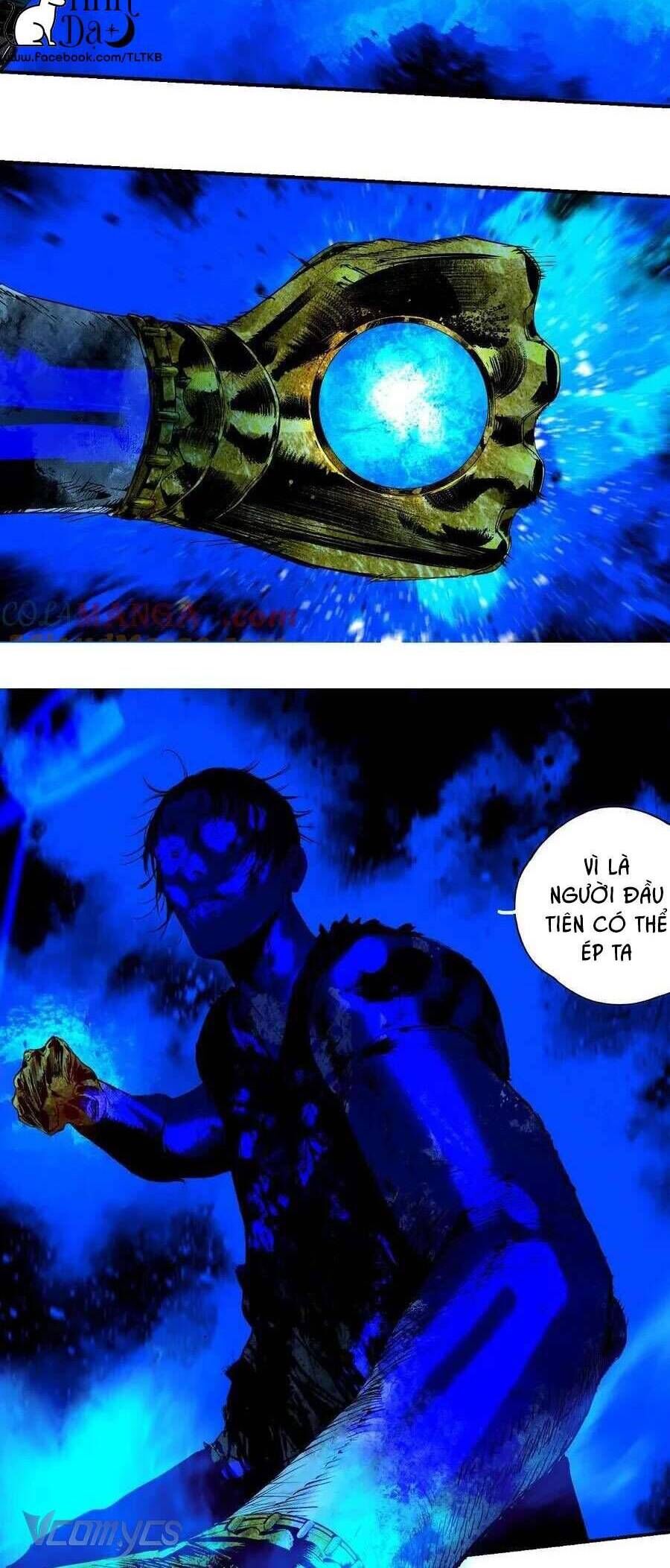 Sở Ô Chap 28 - Next Chap 29