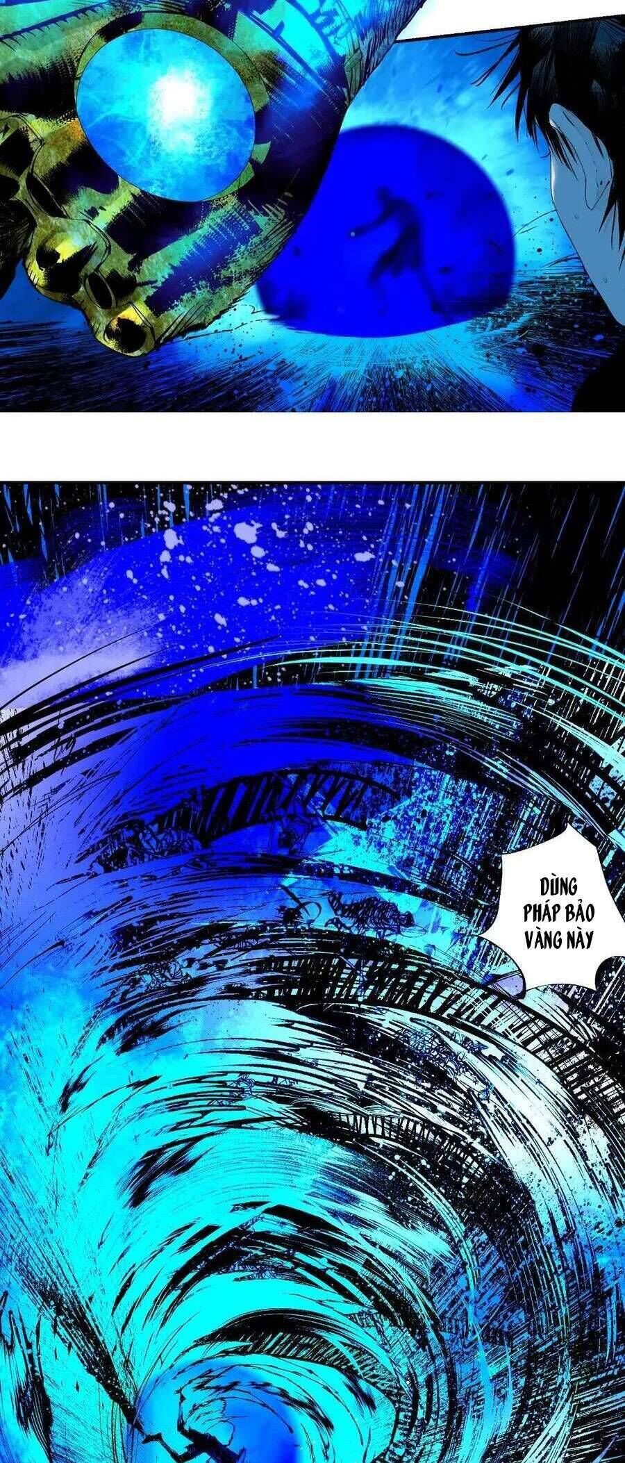 Sở Ô Chap 28 - Next Chap 29