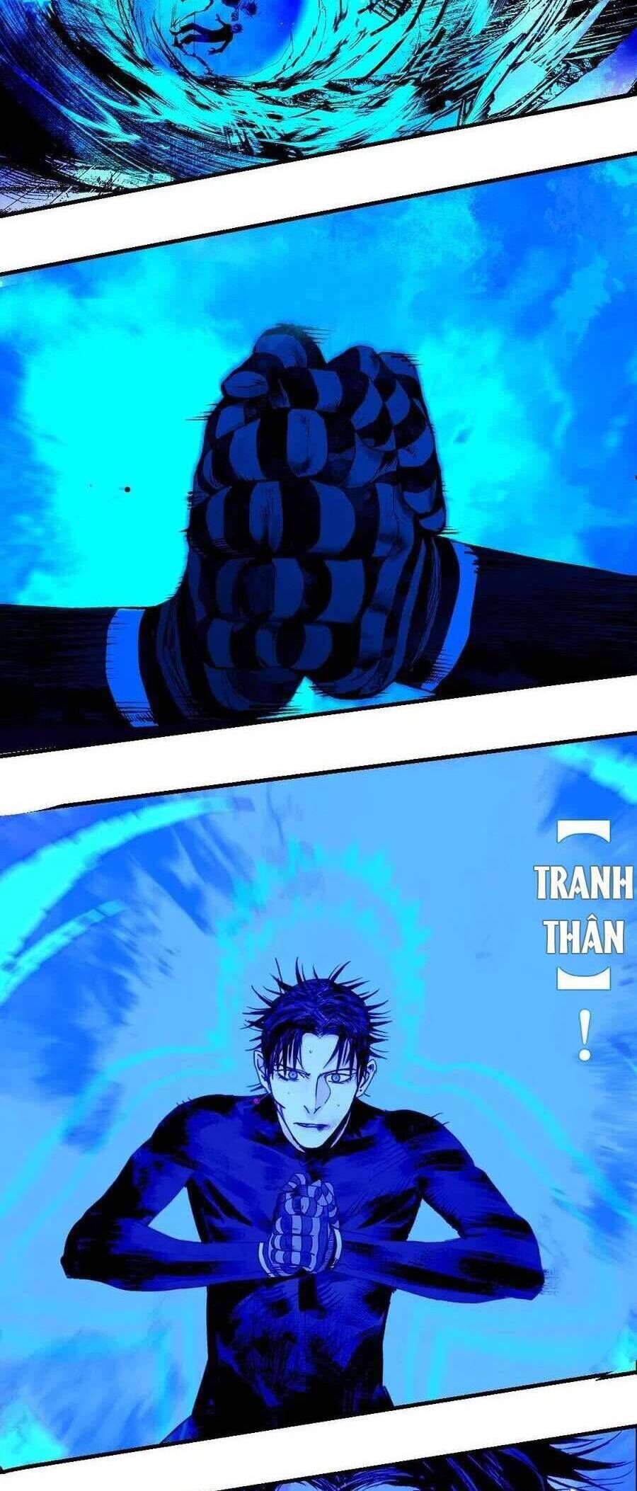 Sở Ô Chap 28 - Next Chap 29