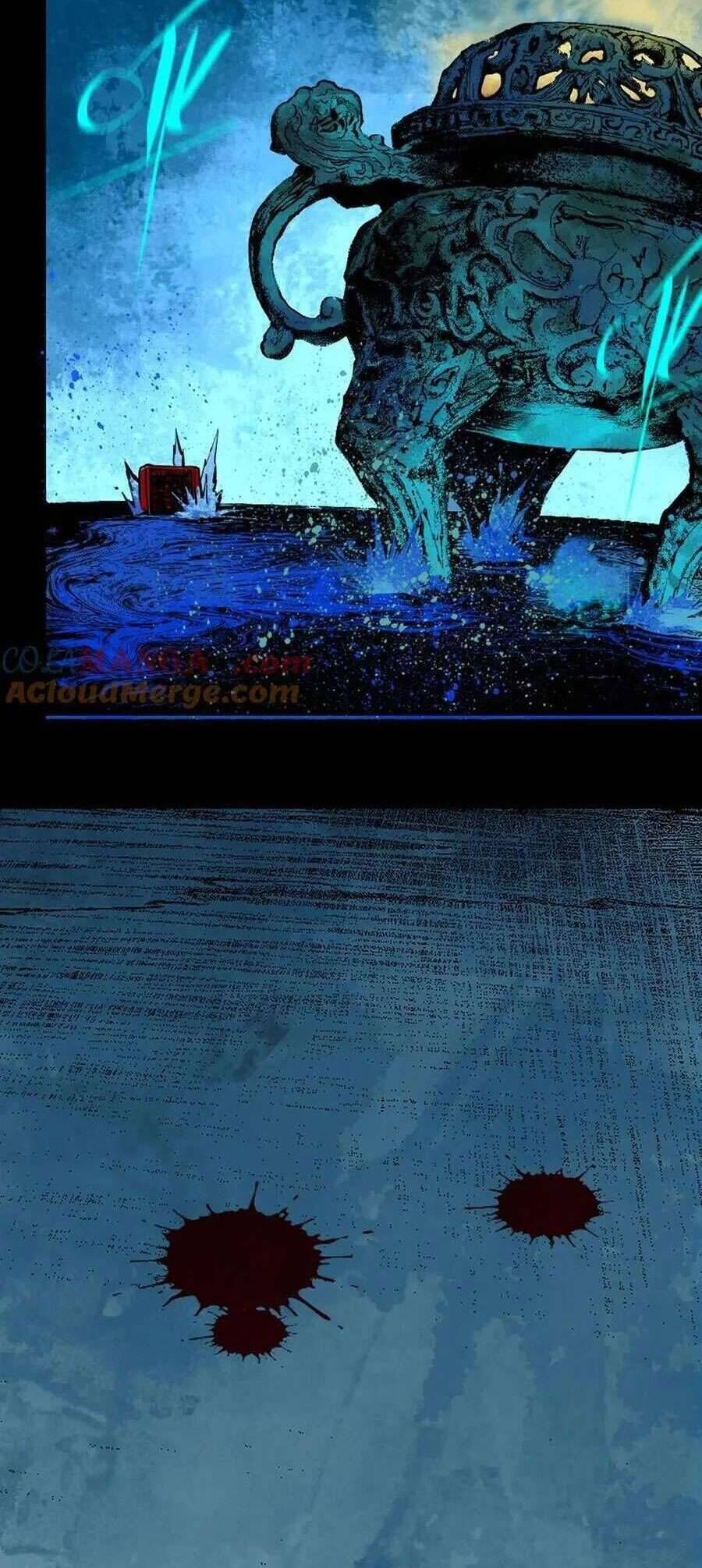 Sở Ô Chap 28 - Next Chap 29