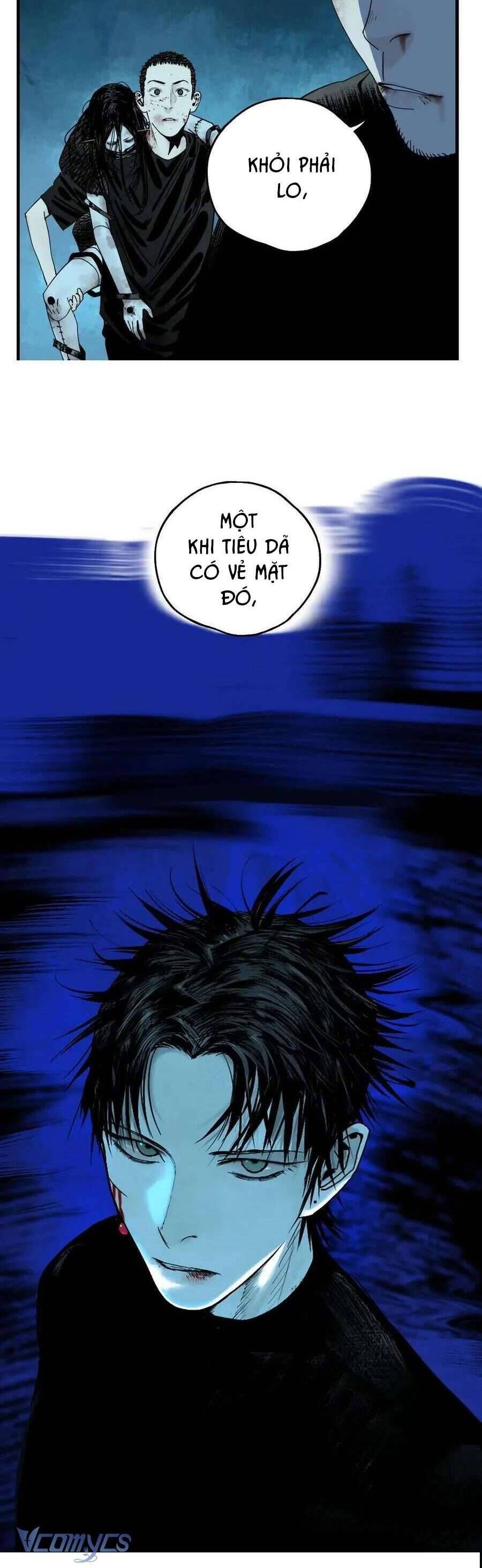 Sở Ô Chap 28 - Next Chap 29