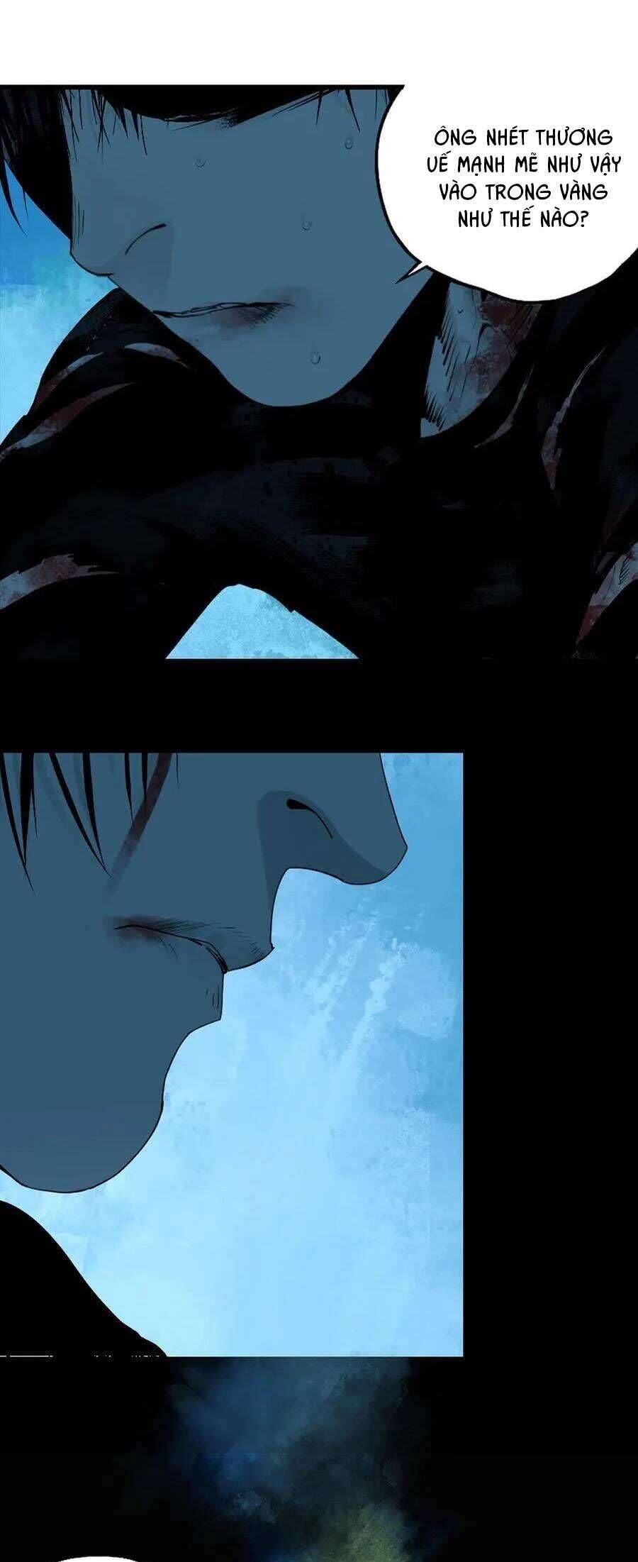 Sở Ô Chap 28 - Next Chap 29