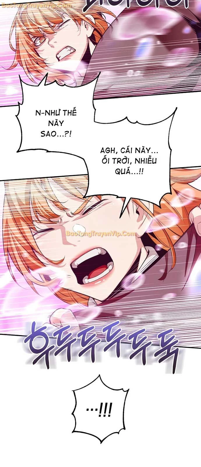 Số Phận An Bài Cho Các Nữ Phản Diện Yêu Tôi Chap 21 - Next Chap 22