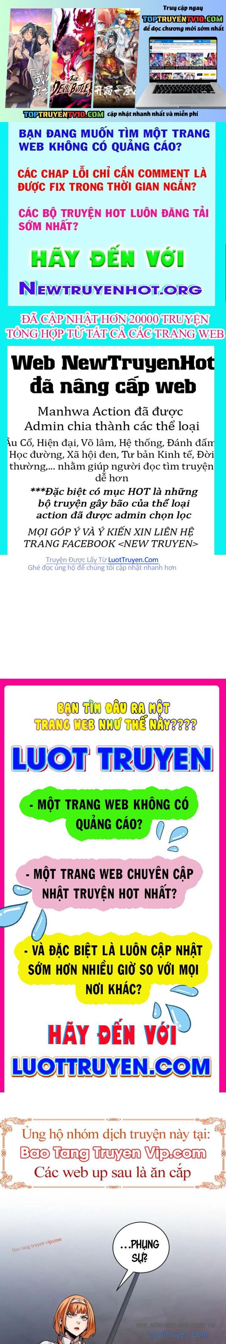 Số Phận An Bài Cho Các Nữ Phản Diện Yêu Tôi Chap 42 - Next Chap 43