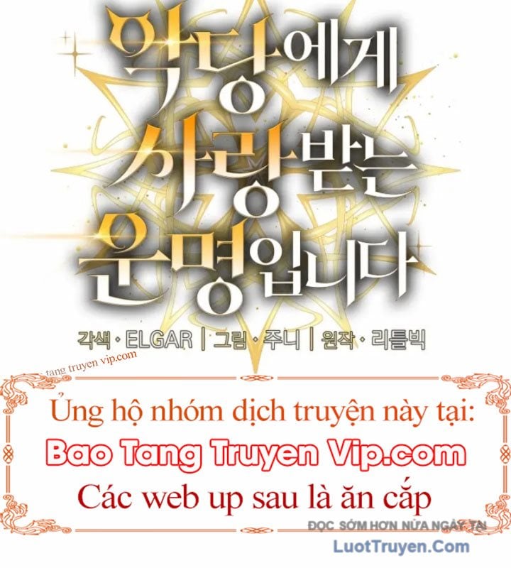 Số Phận An Bài Cho Các Nữ Phản Diện Yêu Tôi Chap 42 - Next Chap 43