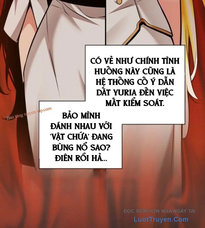Số Phận An Bài Cho Các Nữ Phản Diện Yêu Tôi Chap 42 - Next Chap 43