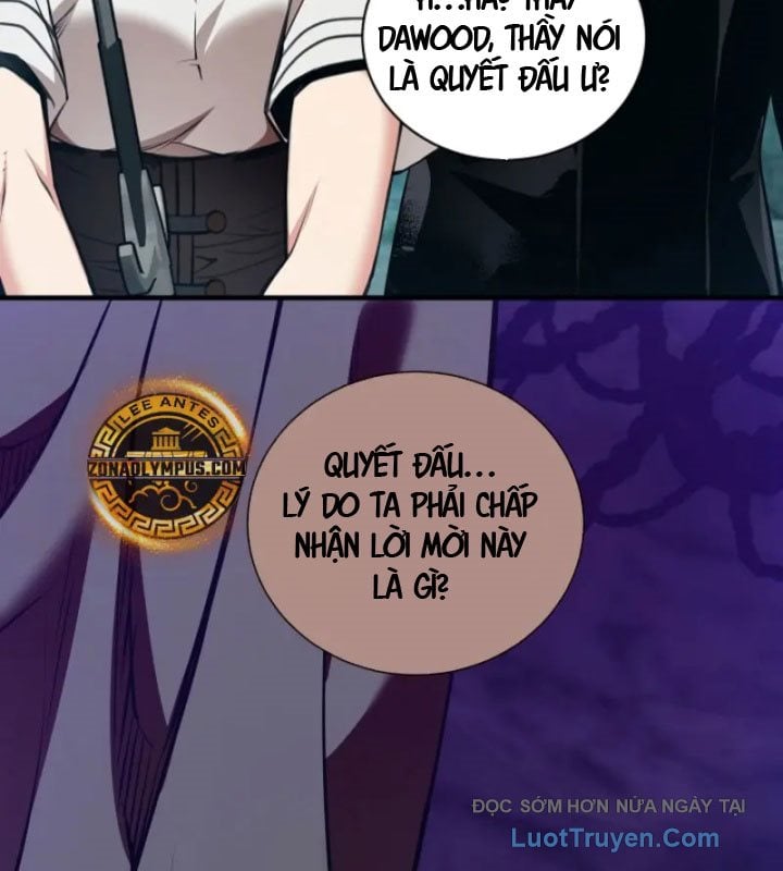 Số Phận An Bài Cho Các Nữ Phản Diện Yêu Tôi Chap 42 - Next Chap 43