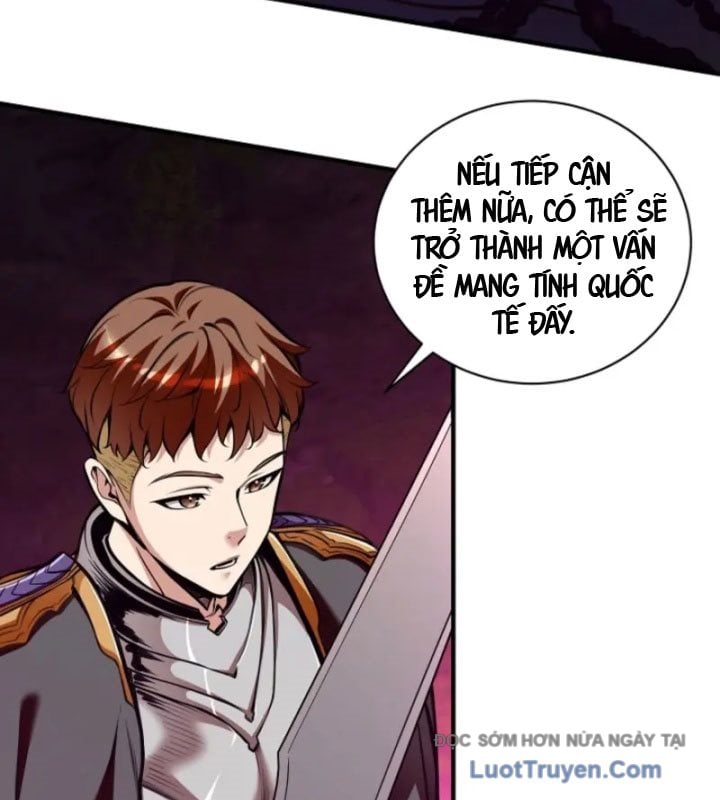 Số Phận An Bài Cho Các Nữ Phản Diện Yêu Tôi Chap 42 - Next Chap 43