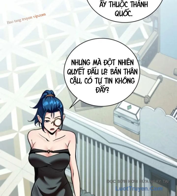 Số Phận An Bài Cho Các Nữ Phản Diện Yêu Tôi Chap 42 - Next Chap 43