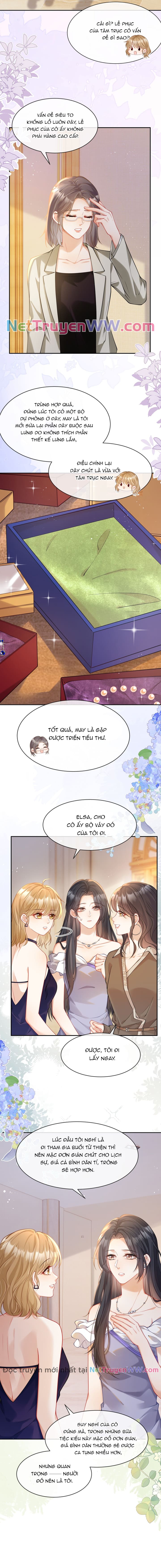 Sổ Tay Tâm Ý Chap 13 - Next Chap 14
