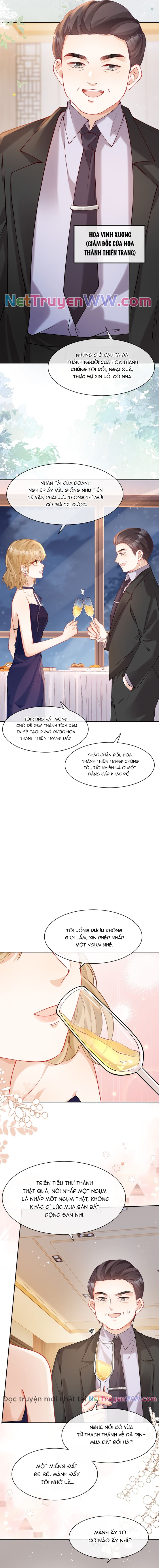 Sổ Tay Tâm Ý Chap 13 - Next Chap 14