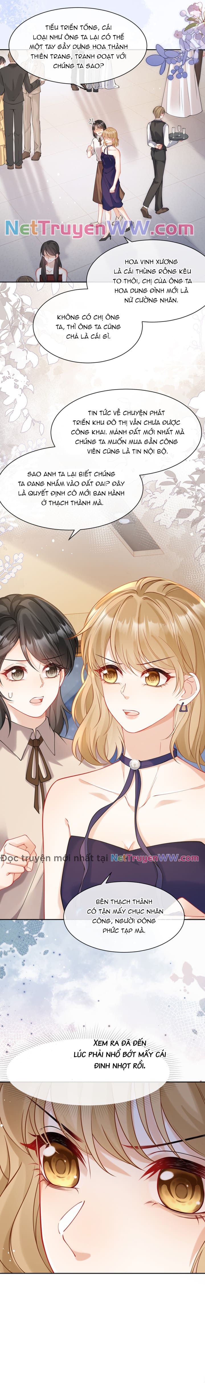 Sổ Tay Tâm Ý Chap 13 - Next Chap 14