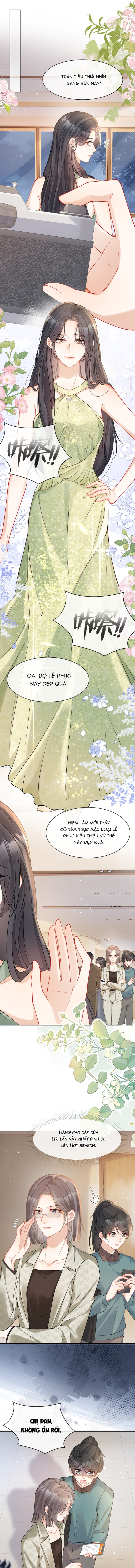 Sổ Tay Tâm Ý Chap 13 - Next Chap 14