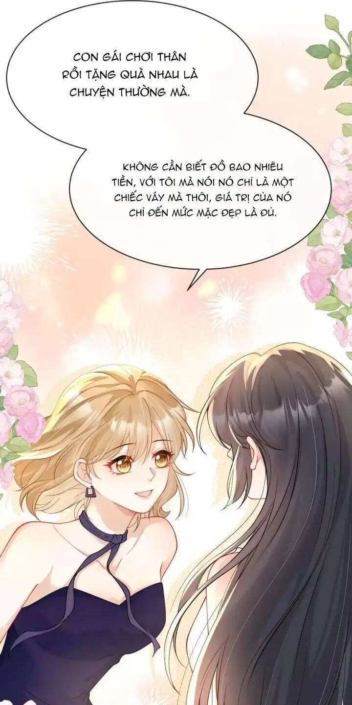 Sổ Tay Tâm Ý Chap 15 - Next Chap 16