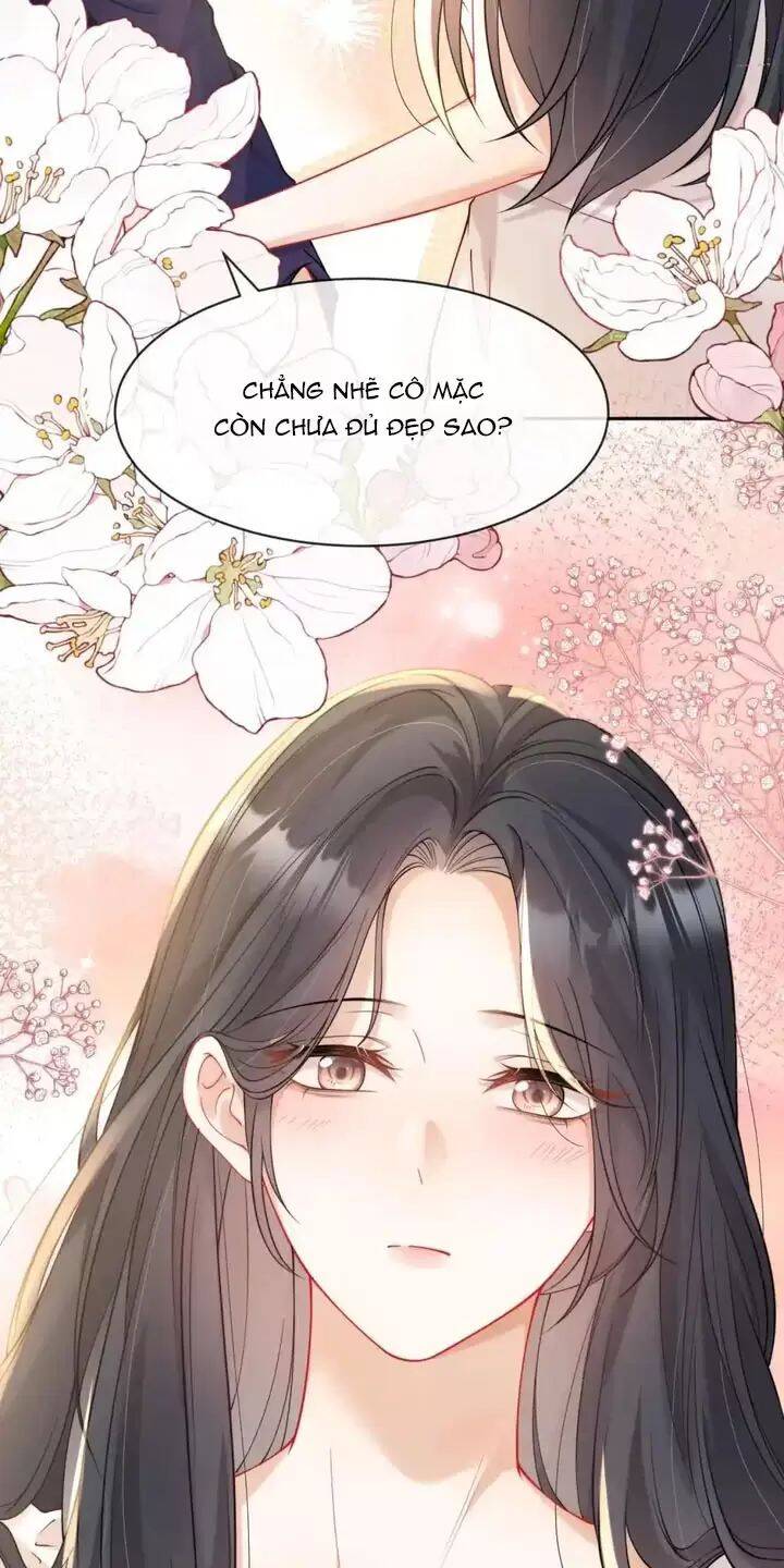 Sổ Tay Tâm Ý Chap 15 - Next Chap 16