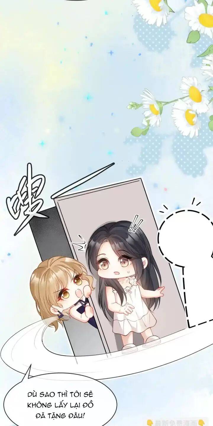 Sổ Tay Tâm Ý Chap 15 - Next Chap 16