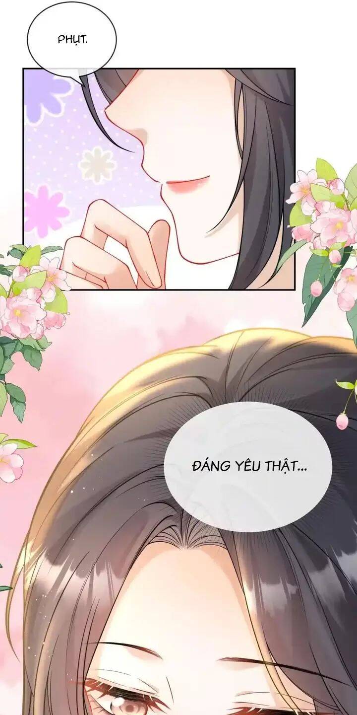 Sổ Tay Tâm Ý Chap 15 - Next Chap 16