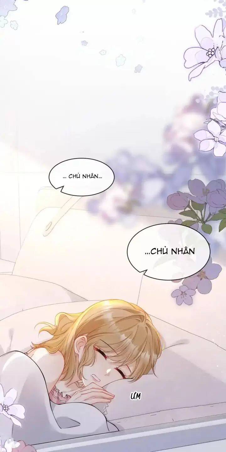Sổ Tay Tâm Ý Chap 15 - Next Chap 16
