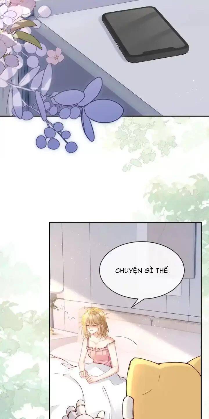 Sổ Tay Tâm Ý Chap 15 - Next Chap 16