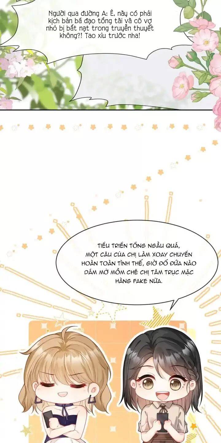 Sổ Tay Tâm Ý Chap 15 - Next Chap 16