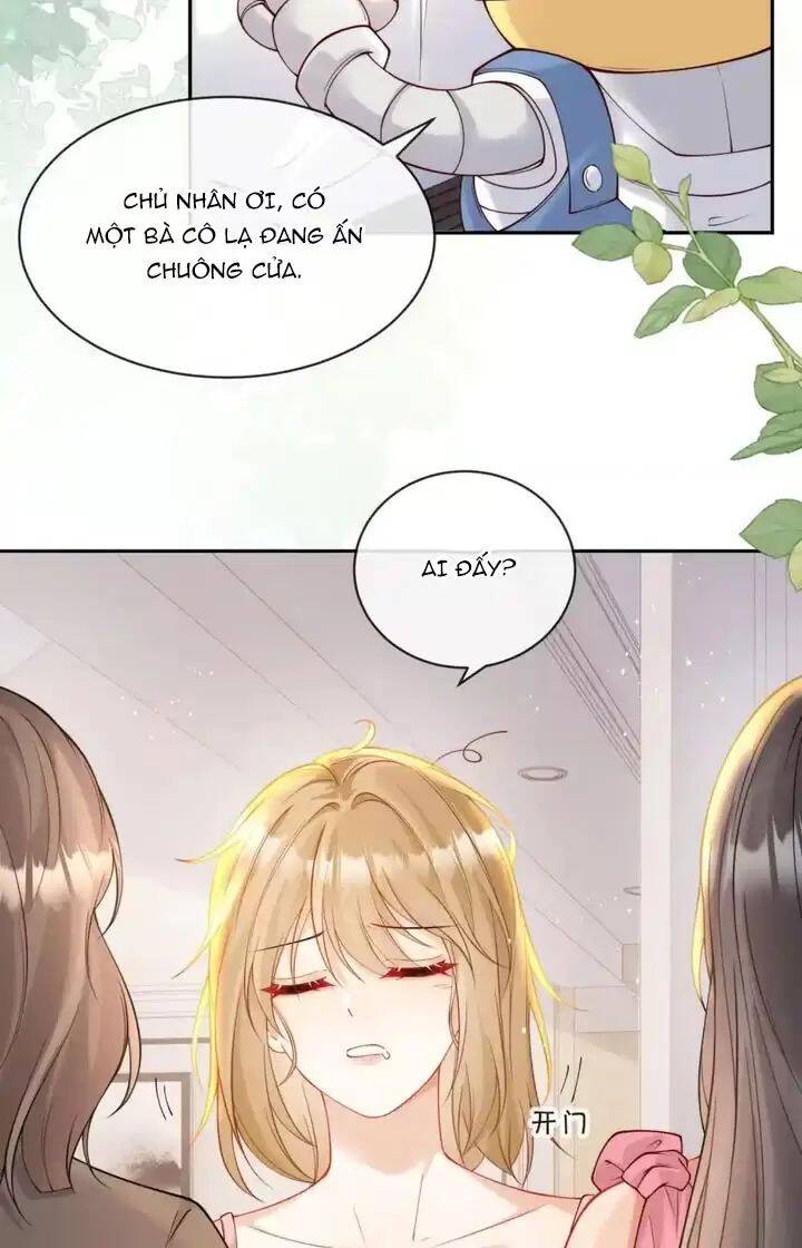 Sổ Tay Tâm Ý Chap 15 - Next Chap 16