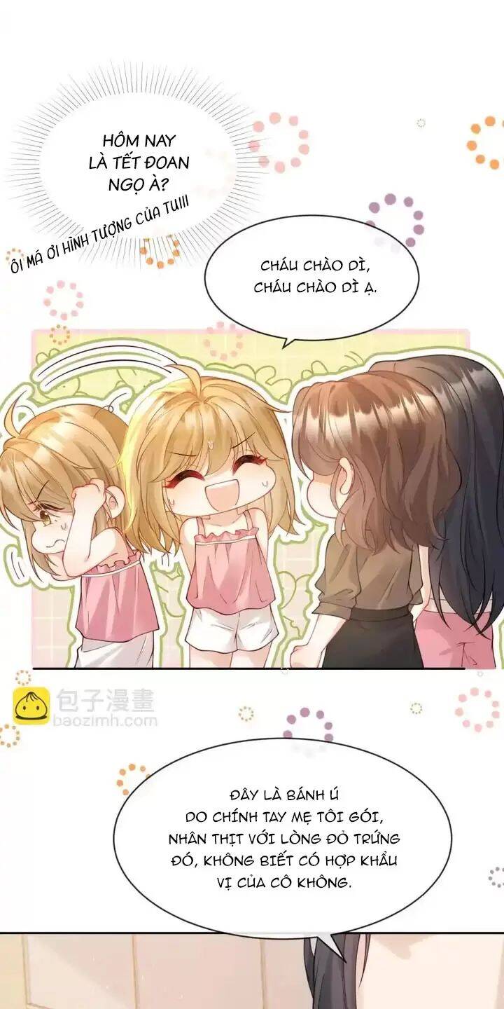 Sổ Tay Tâm Ý Chap 15 - Next Chap 16