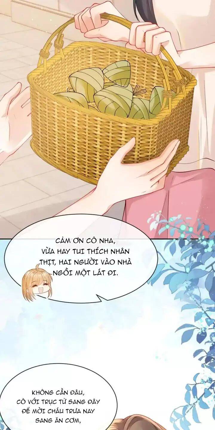 Sổ Tay Tâm Ý Chap 15 - Next Chap 16