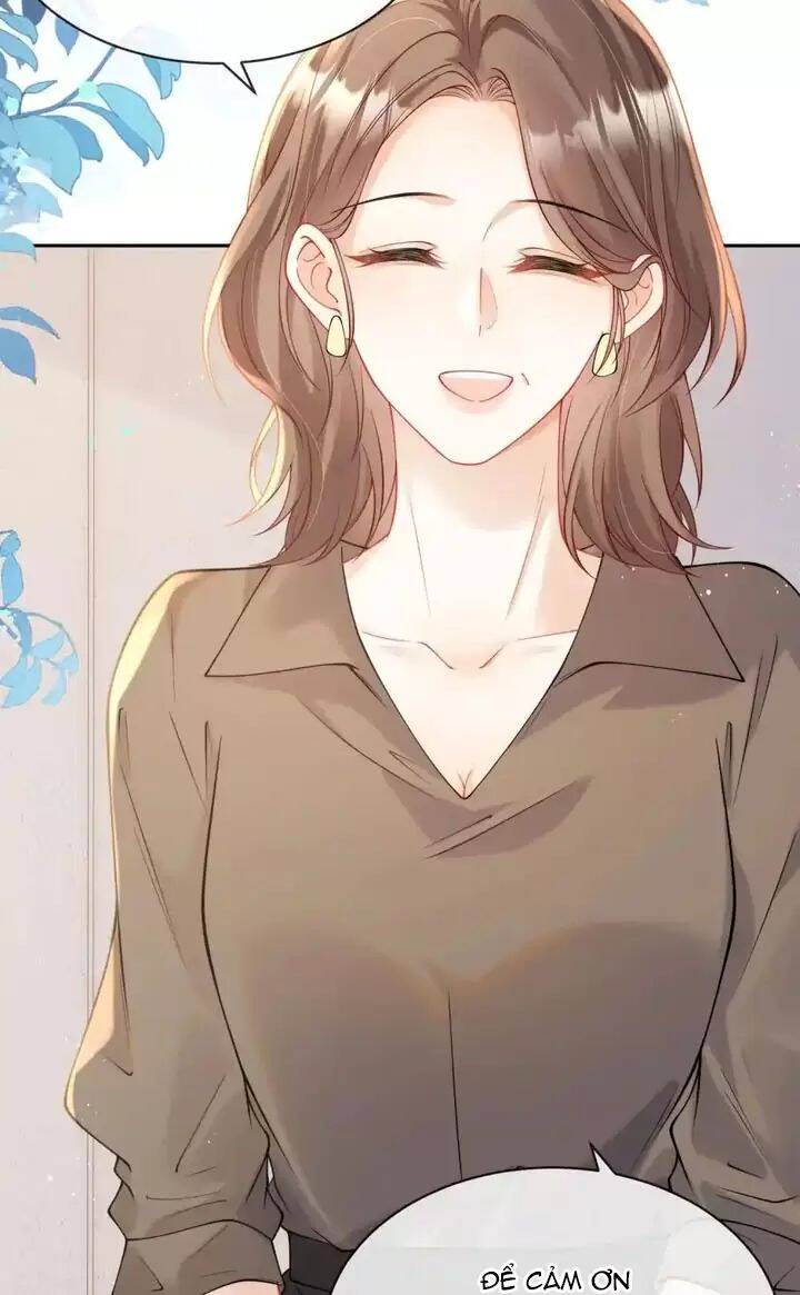 Sổ Tay Tâm Ý Chap 15 - Next Chap 16