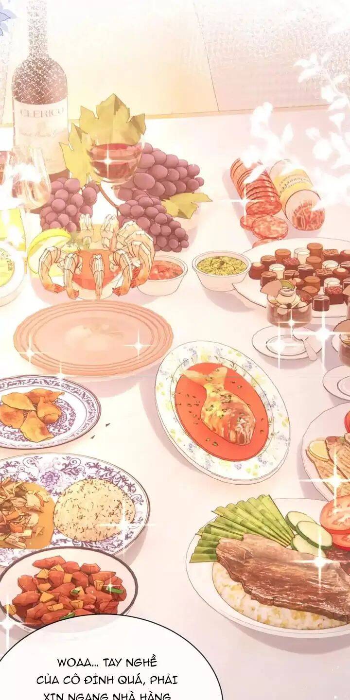 Sổ Tay Tâm Ý Chap 15 - Next Chap 16