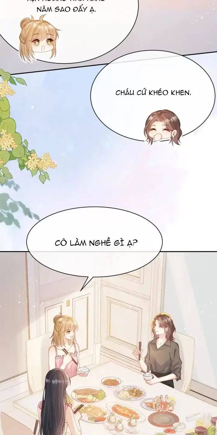 Sổ Tay Tâm Ý Chap 15 - Next Chap 16