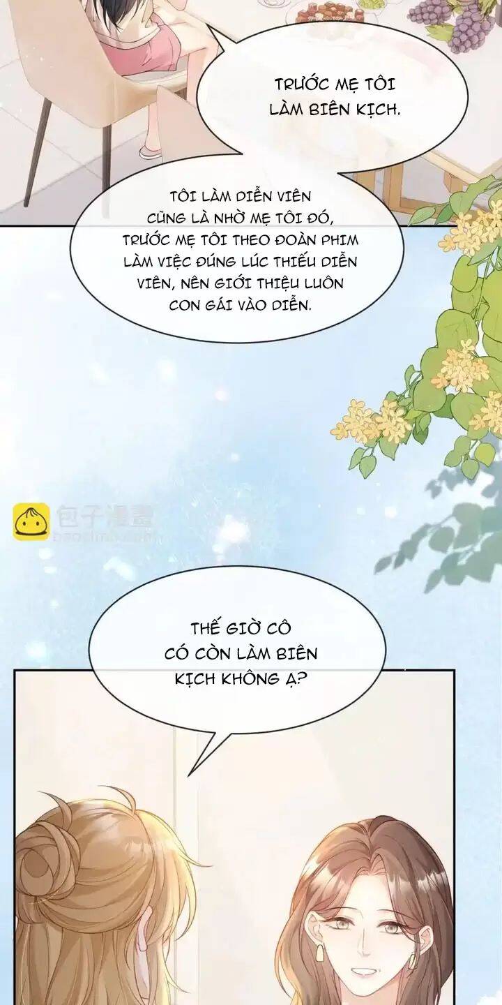Sổ Tay Tâm Ý Chap 15 - Next Chap 16
