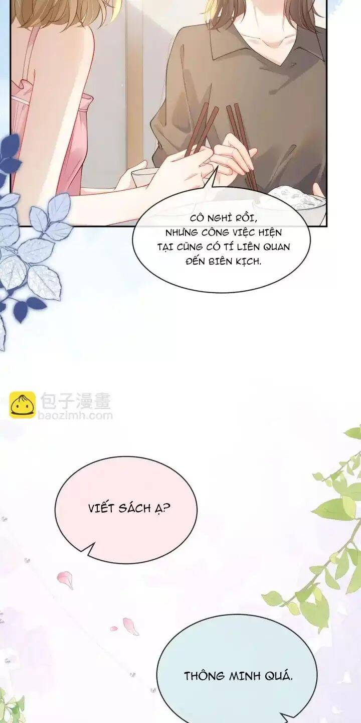 Sổ Tay Tâm Ý Chap 15 - Next Chap 16