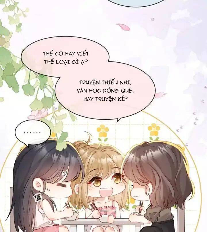 Sổ Tay Tâm Ý Chap 15 - Next Chap 16