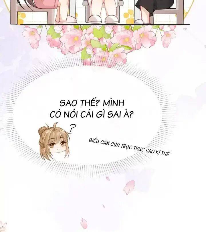 Sổ Tay Tâm Ý Chap 15 - Next Chap 16