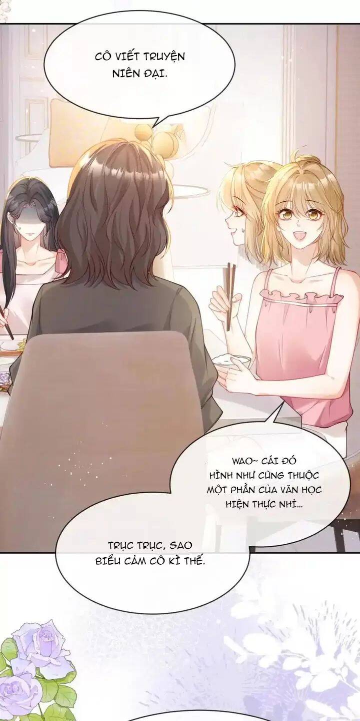 Sổ Tay Tâm Ý Chap 15 - Next Chap 16