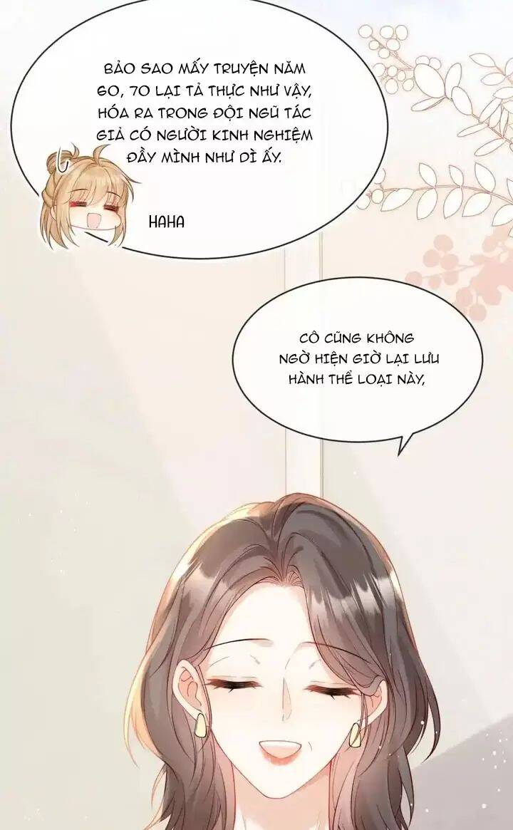 Sổ Tay Tâm Ý Chap 15 - Next Chap 16