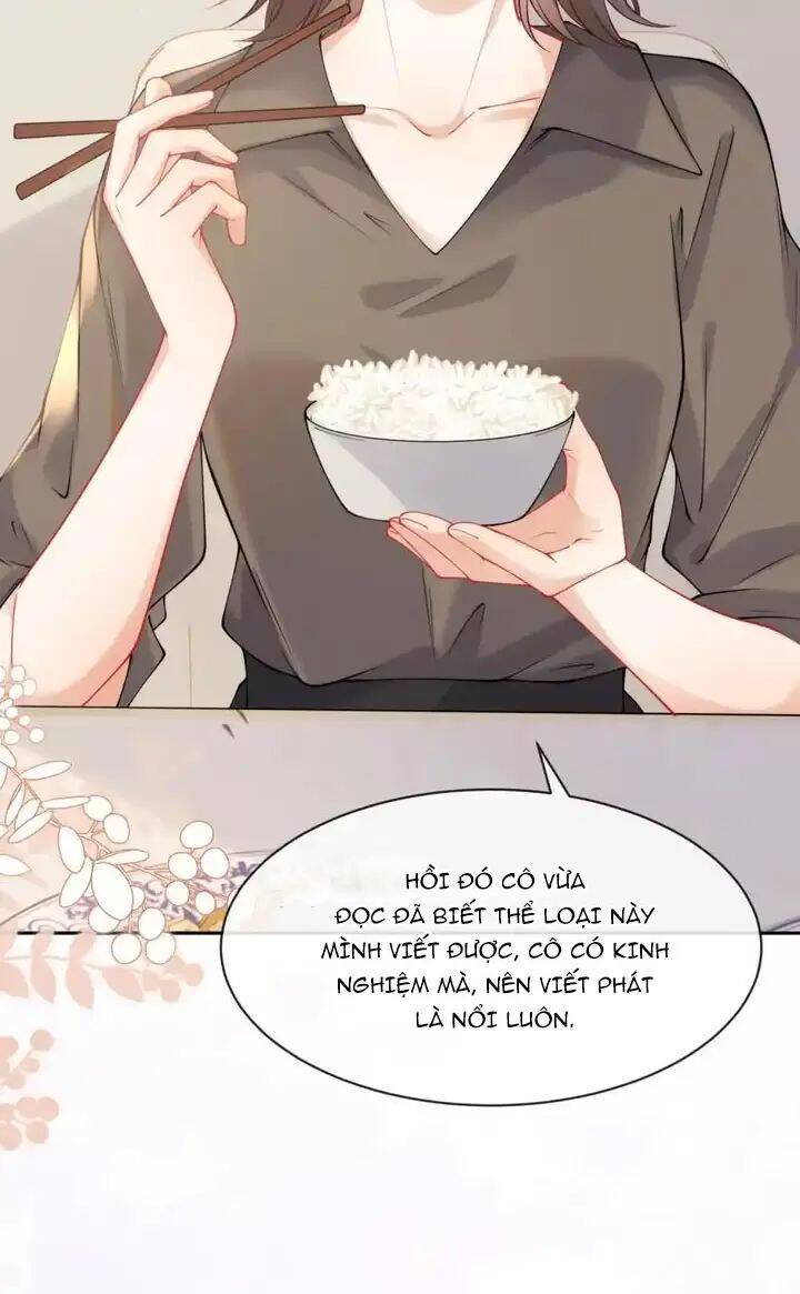 Sổ Tay Tâm Ý Chap 15 - Next Chap 16