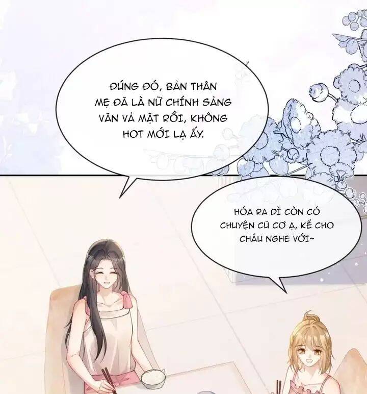 Sổ Tay Tâm Ý Chap 15 - Next Chap 16