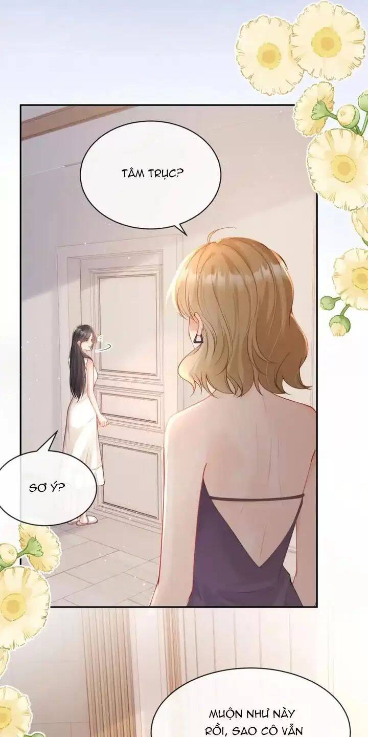 Sổ Tay Tâm Ý Chap 15 - Next Chap 16